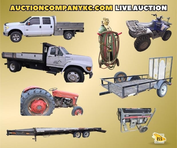 Images BB Realty & Auctions