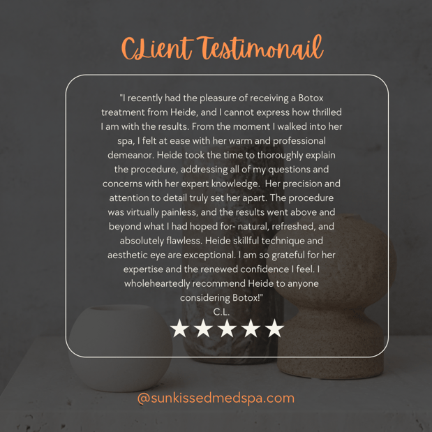 Images Sunkissed Med Spa