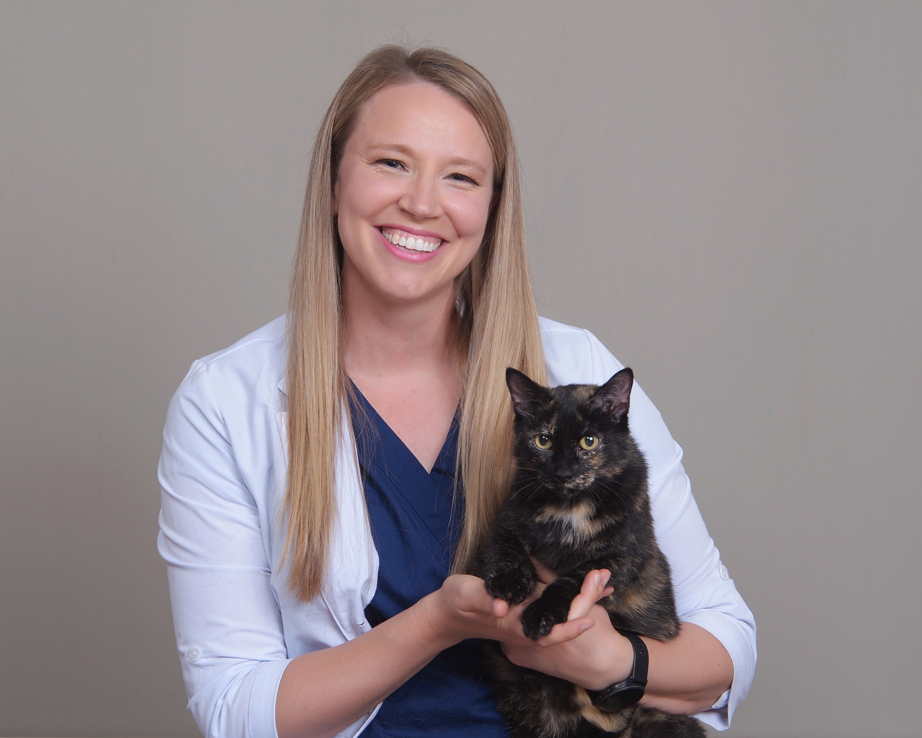 Dr. Amy Jager, owner of CityVet | Verrado