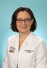 Jennifer Heeley