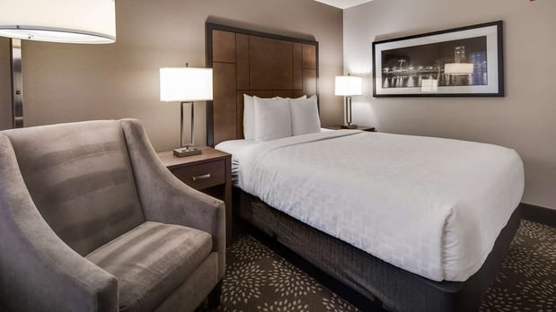 Images Best Western Plus Spokane North