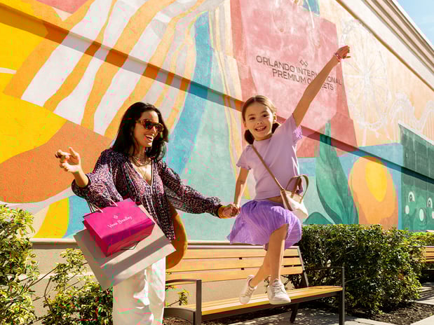 Images Orlando International Premium Outlets