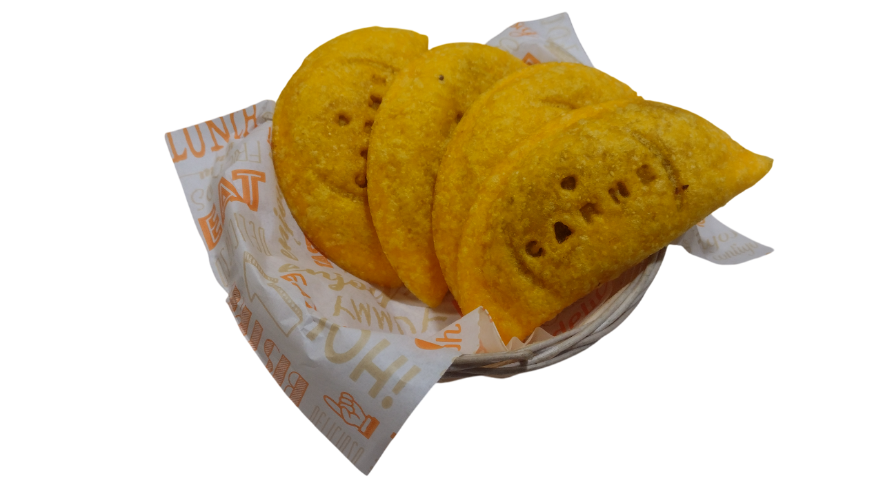 Images Youmy empanadas