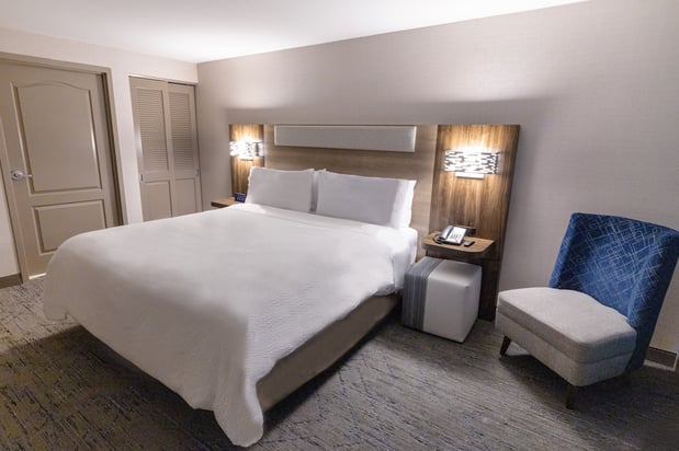 Images Holiday Inn Express Neptune by IHG