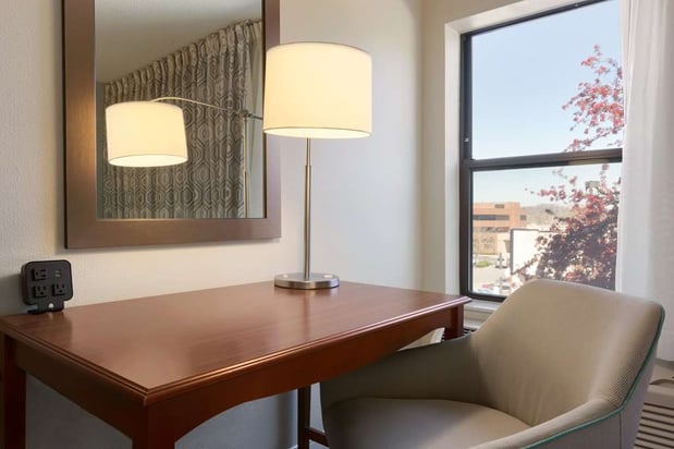 Images Hampton Inn Zanesville