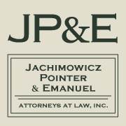 Jachimowicz, Pointer & Emanuel