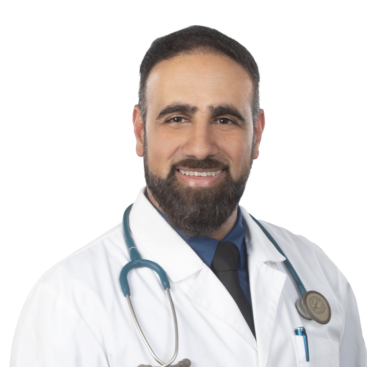 Dr. Atiyeh Atiyeh, MD - Brandon, FL - Internal Medicine