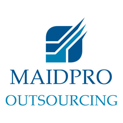 MAIDPRO HOTEL, SLU Logo