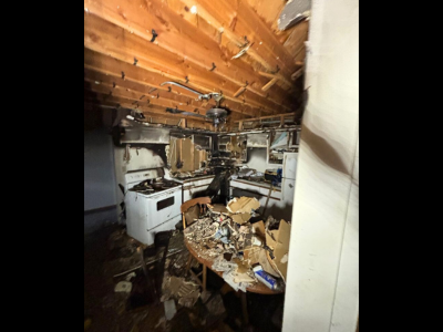 Images PuroClean of Western Milwaukee