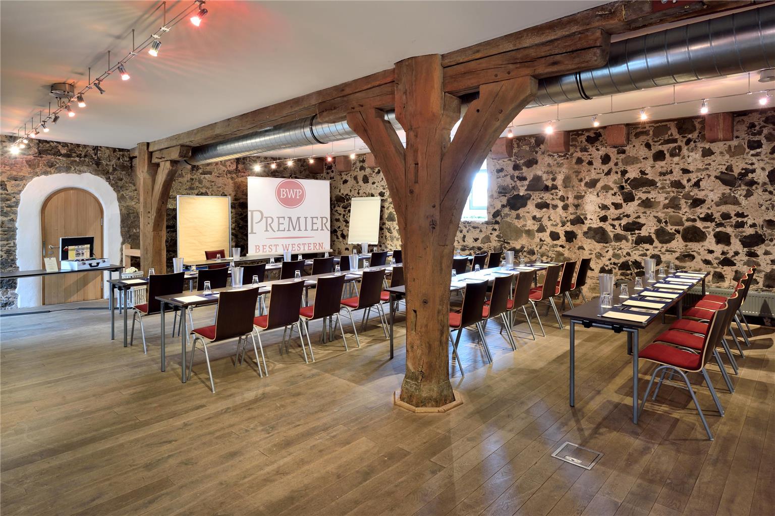 Best Western Premier Hotel Villa Stokkum, Steinheimer Vorstadt 70 in Hanau