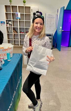 Images YogaSix Olathe