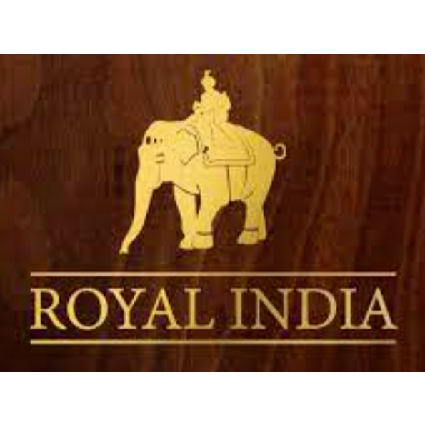 Royal India Bistro Logo