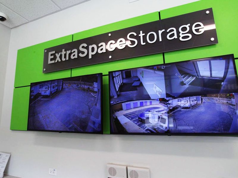 Security Screens 