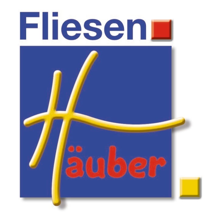 Fliesen Häuber GmbH / Fliesenleger Meisterbetrieb / Bahlingen Logo