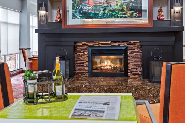 Images Hilton Garden Inn Starkville