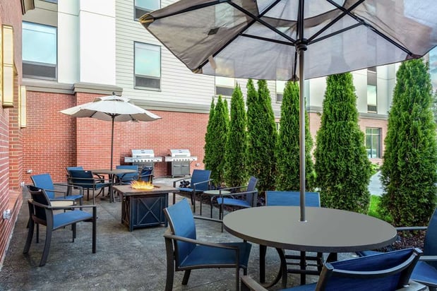 Images Hampton Inn & Suites Kittery-Portsmouth