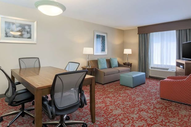 Images Hilton Garden Inn Nanuet