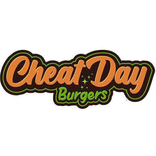 Cheat Day Burgers in Esslingen am Neckar - Logo