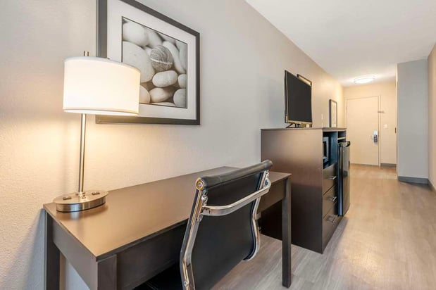 Images Best Western Inn of Vancouver