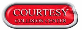 Courtesy Collision Tampa