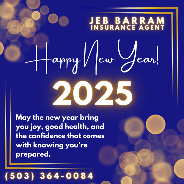 Images Jeb Barram - State Farm Insurance Agent