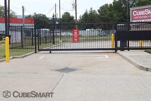 CubeSmart Self Storage Photo