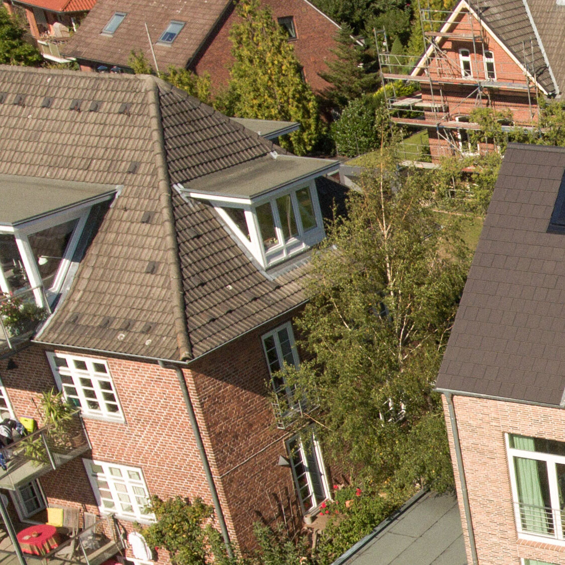Paustian Bauunternehmen GmbH, am See 11A in Rathjensdorf