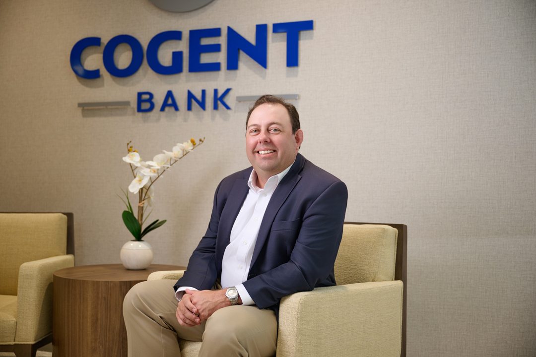 Cogent Bank Jacksonville