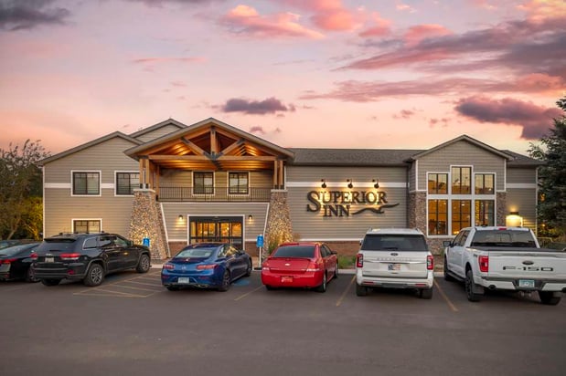 Images Best Western Plus Superior Inn