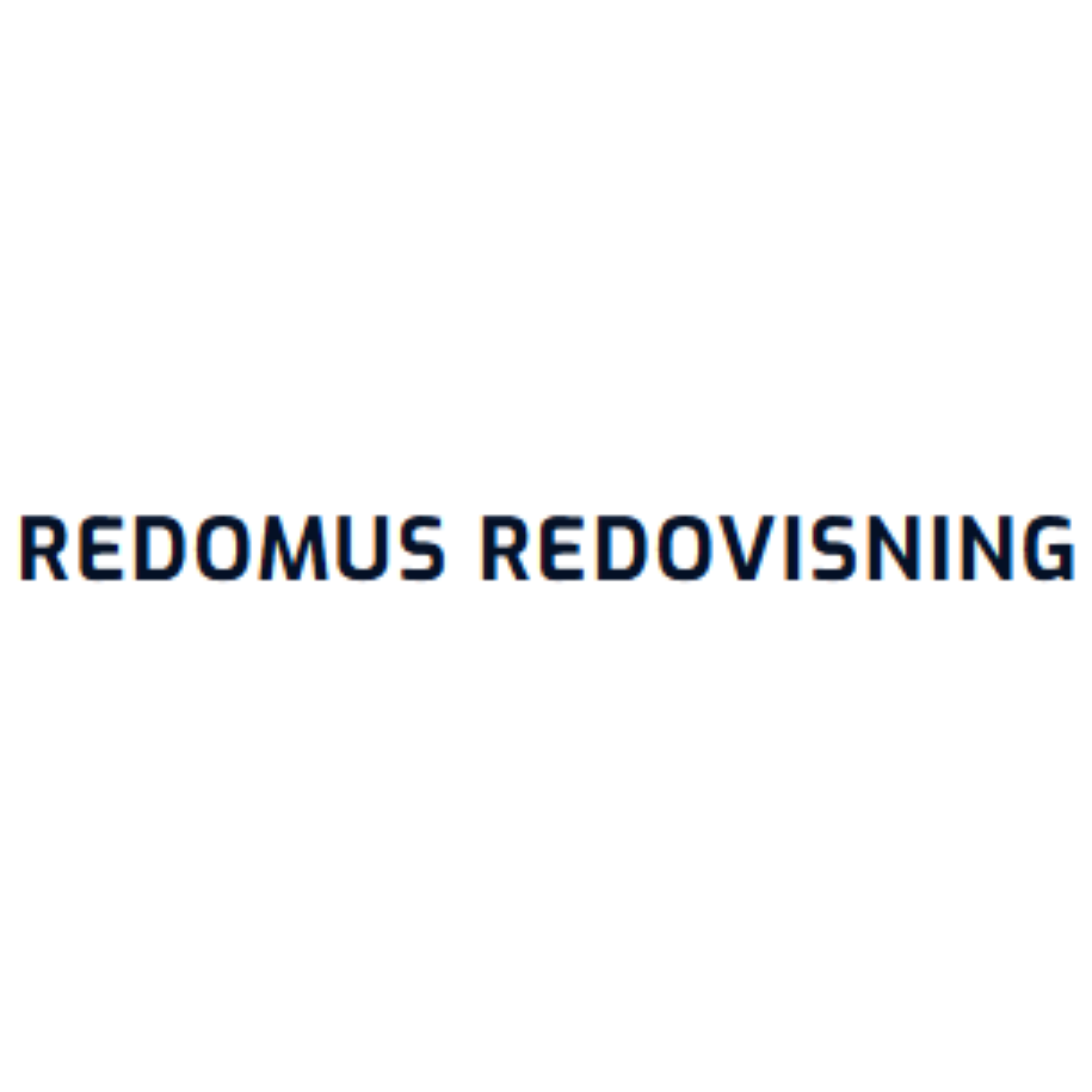 Redomus Bokföringsbyrå Logo