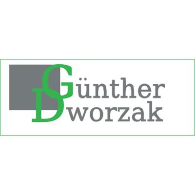 Dworzak Günther Praxis für Physiotherapie Logo