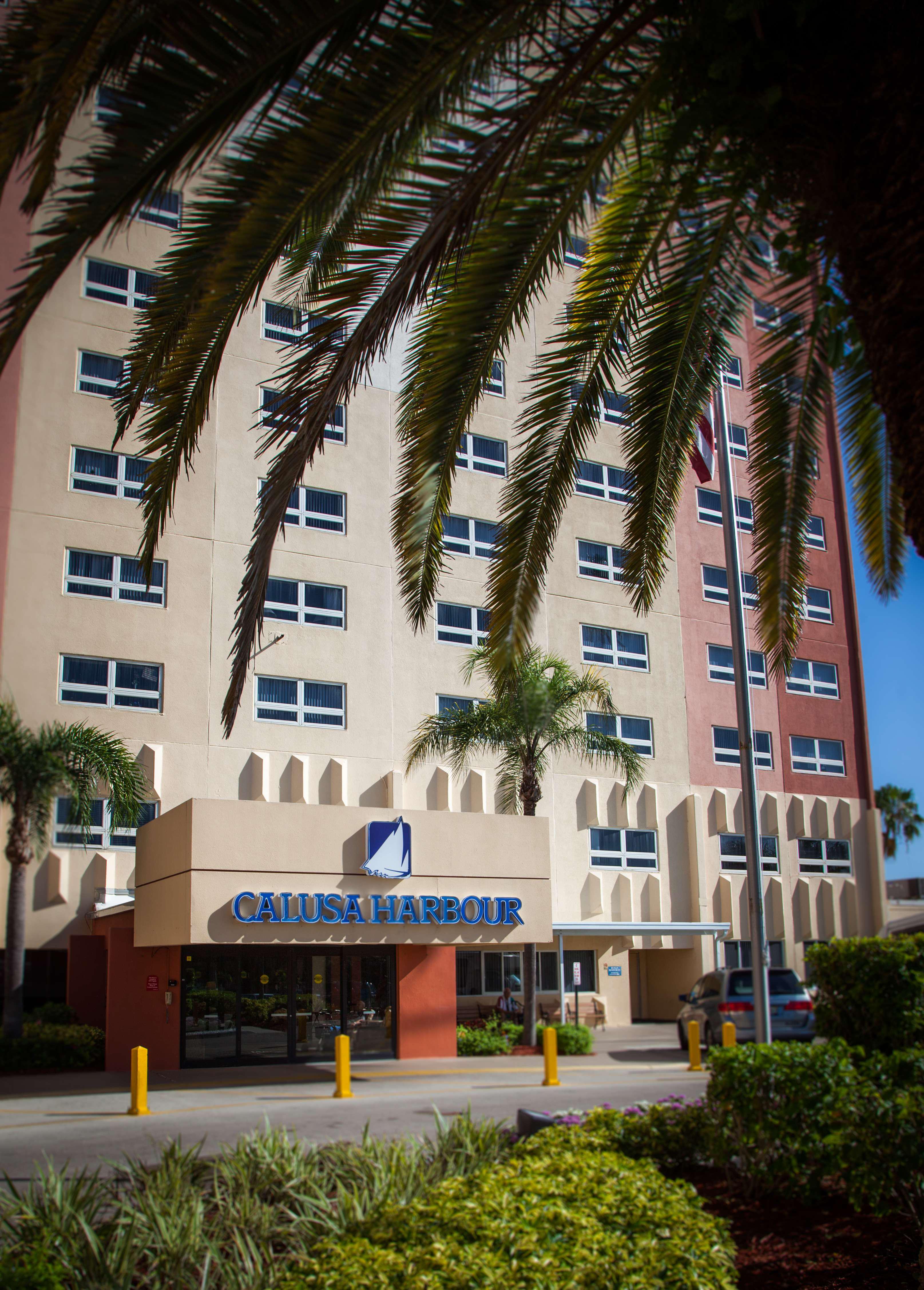 Calusa Harbour assisted living in Fort Myers, FL