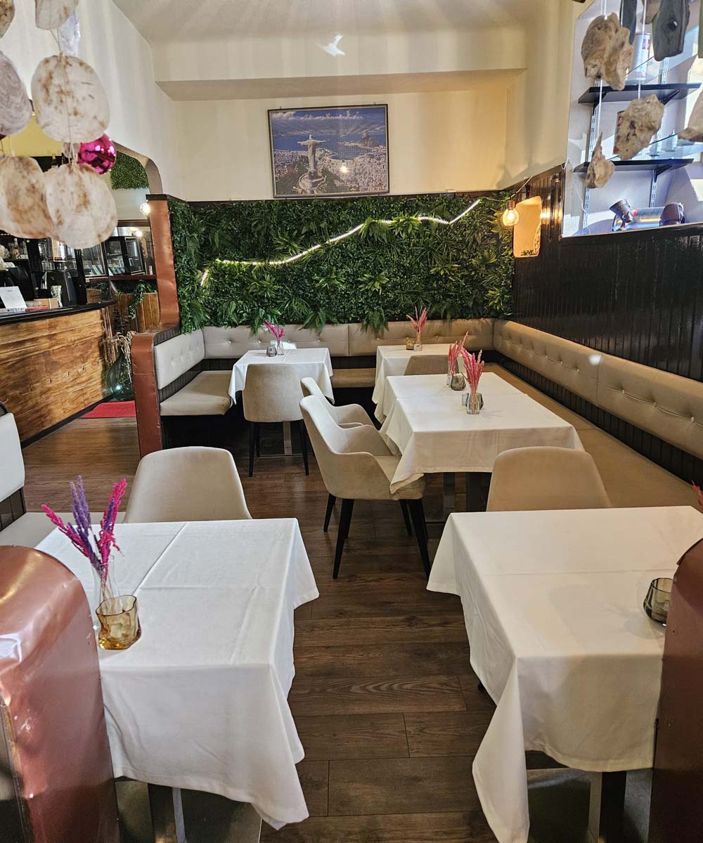 Bild 1 von Isso Restaurant