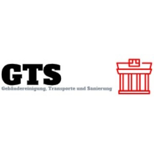 GTS Berlin in Berlin - Logo