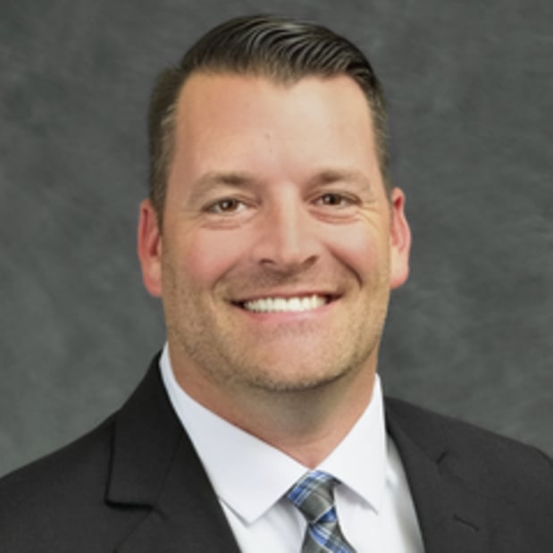 Images Edward Jones - Financial Advisor: Ben Jackson