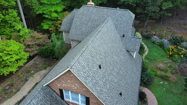 Images Carolina Custom Roofing Services