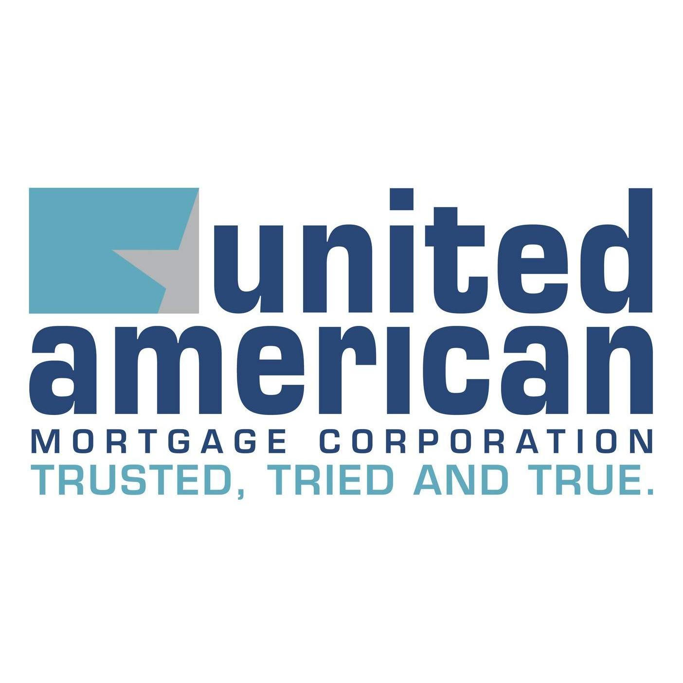 United American Mortgage Logo