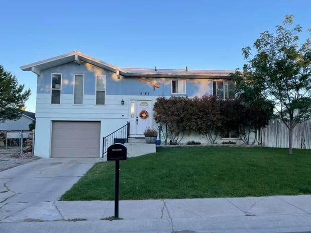 Images A&J Siding & Gutters