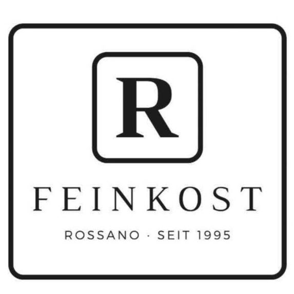 Feinkost & Weinbar Rossano - LOGO