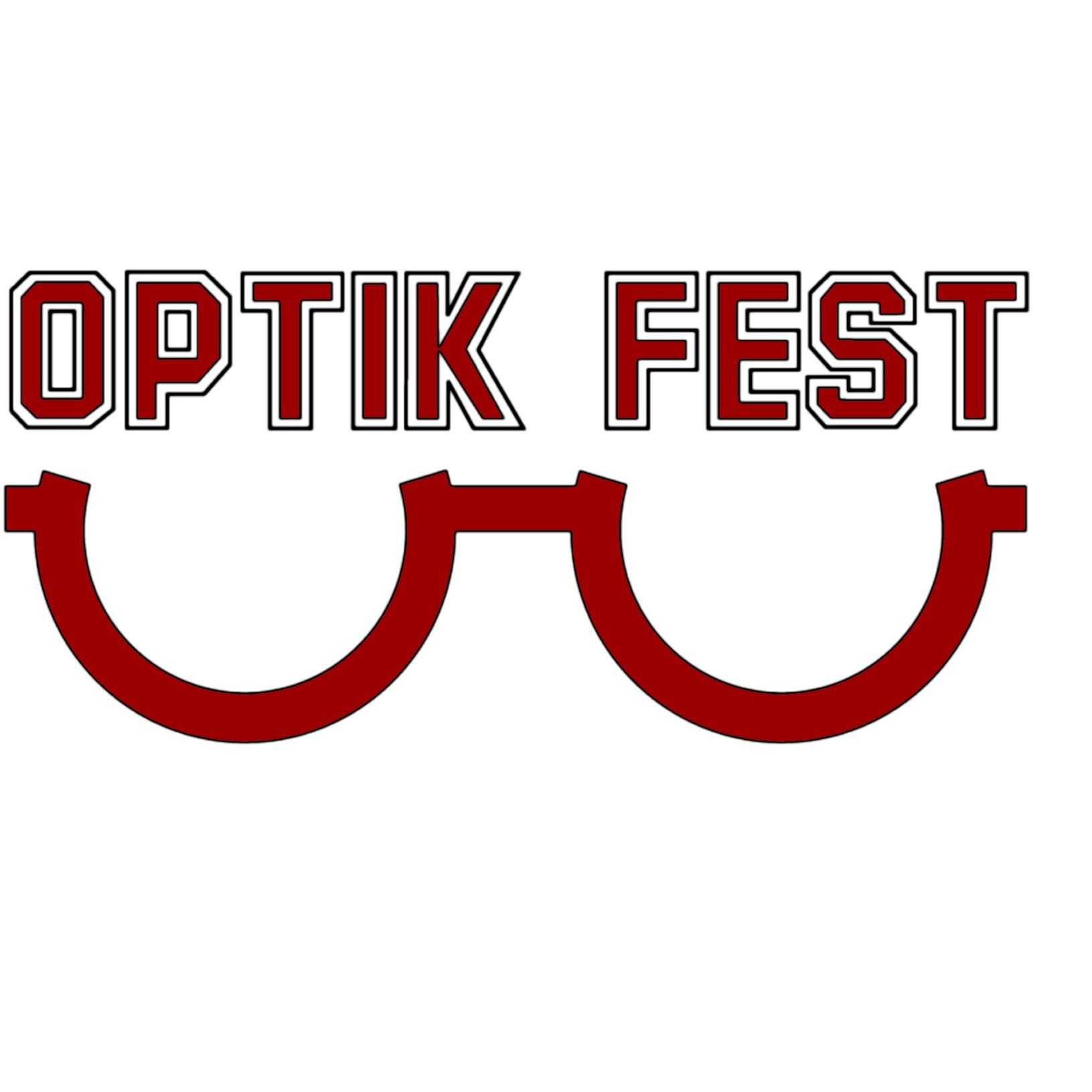 Logo Optik Fest