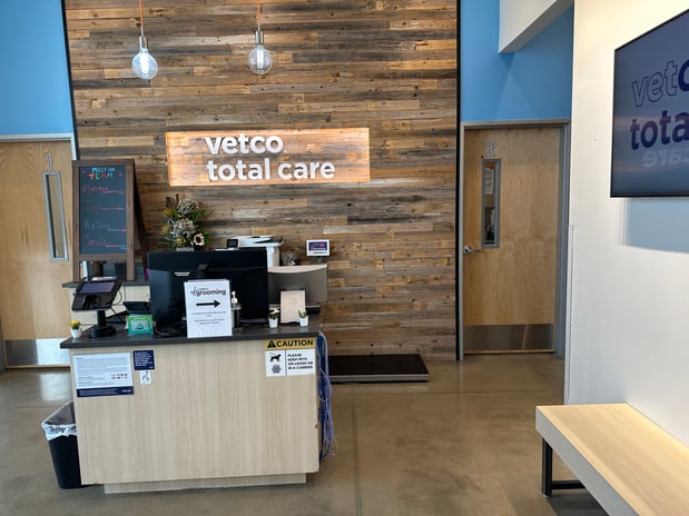 Images Vetco Total Care Animal Hospital