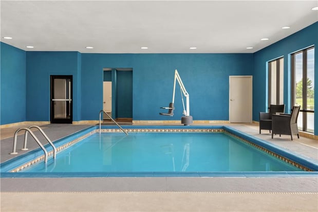 Images Hampton Inn Derby Wichita Southeast