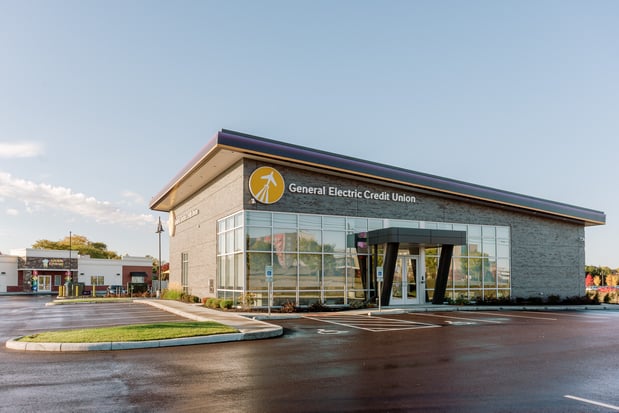 Images General Electric Credit Union