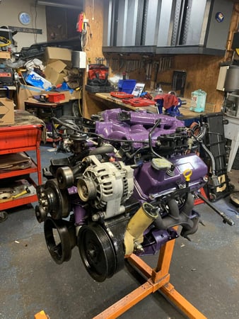 Images Hayes Automotive Repair LLC