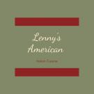 Lenny's American Italian Cuisine Logo