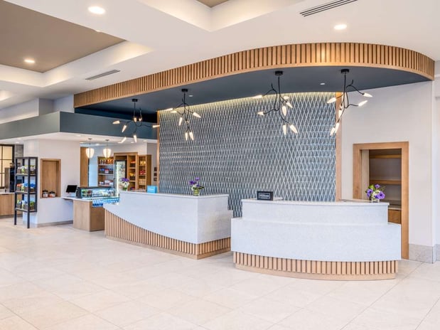 Images Homewood Suites by Hilton Toledo Downtown