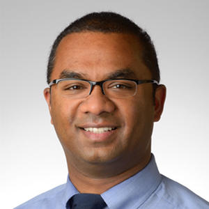 Dr. Winston D. Rajendram, MD