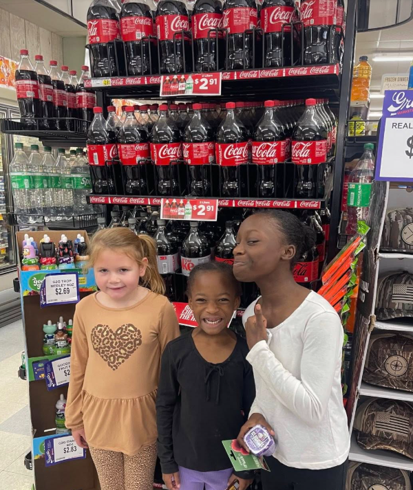 Greer's CashSaver & Ace Hardware Image