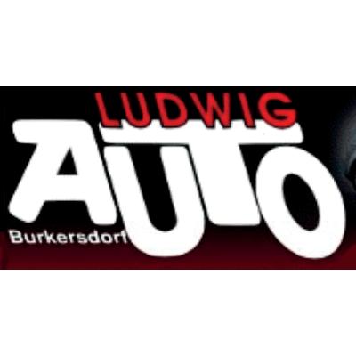 AUTO LUDWIG Inhaber Heiko Ludwig in Kirchberg in Sachsen - Logo