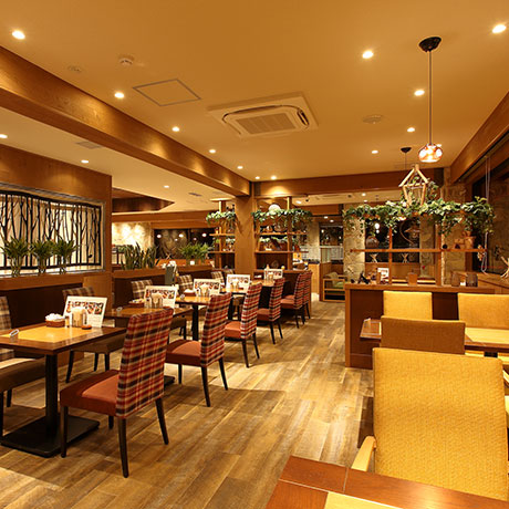 Images 上高地あずさ珈琲 大和高田店